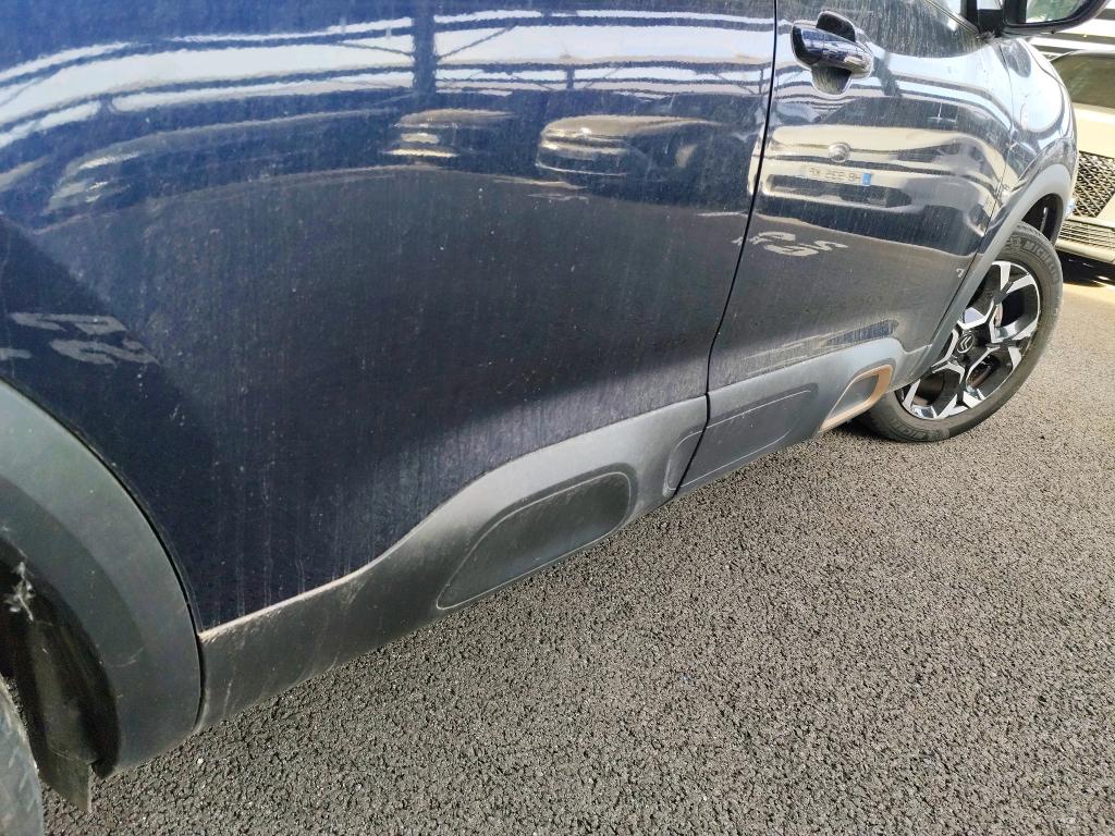 Citroen C5 Aircross PureTech 130 S&S BVM6 C-Series 2022
