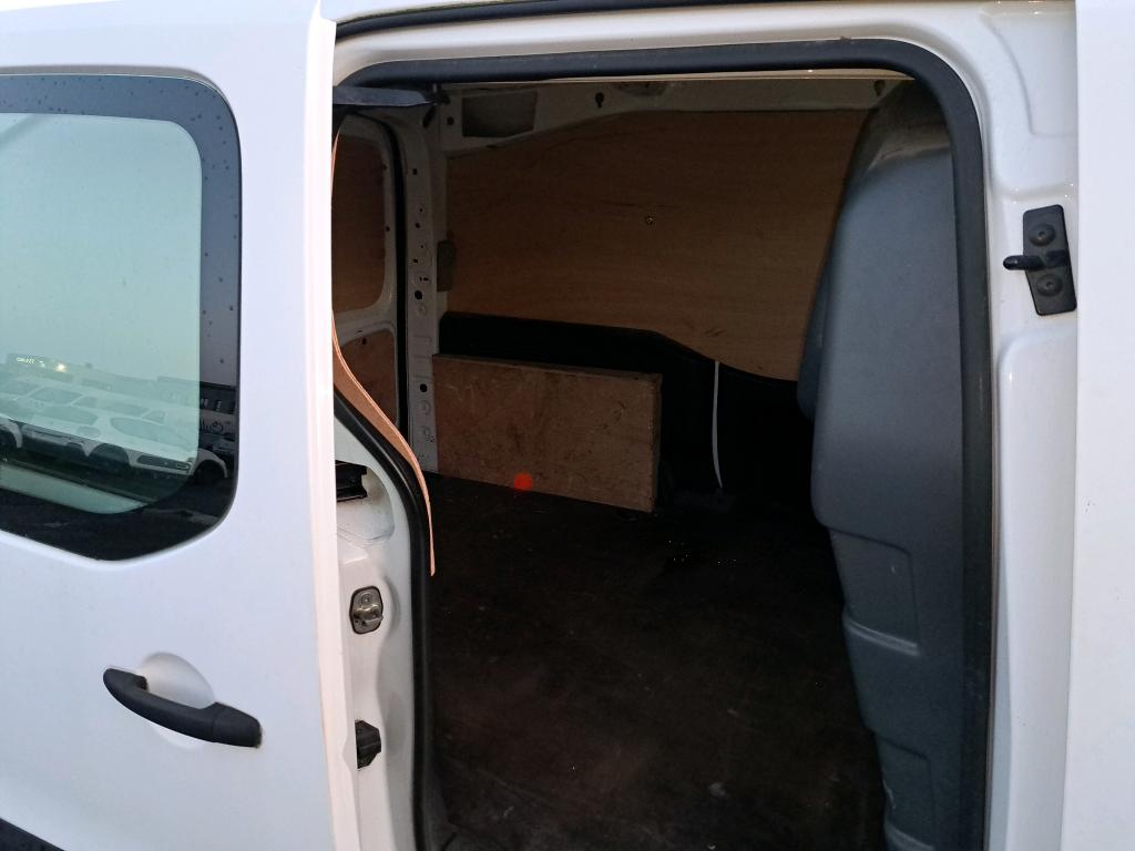 Citroen BERLINGO M BLUEHDI 100 CLUB 2018