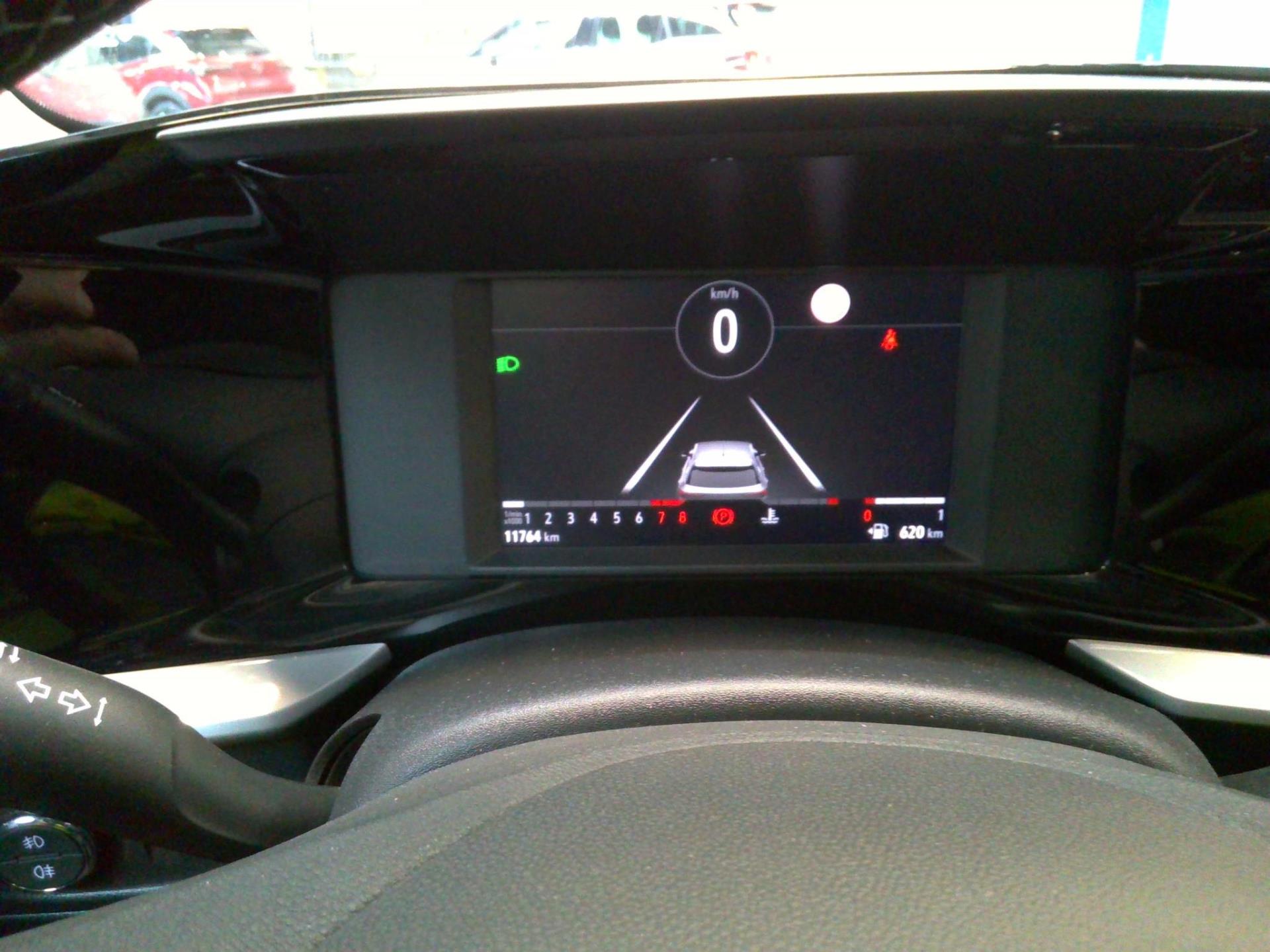Opel Mokka 1.2 Turbo 100 ch BVM6 Elegance 2023