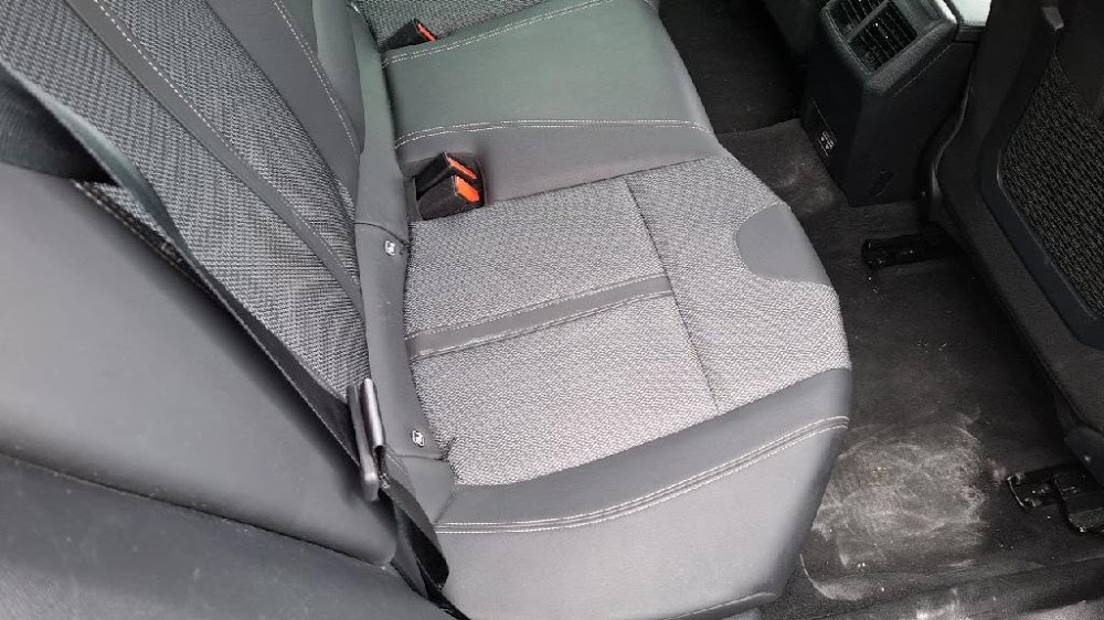 Foto Peugeot 508 13