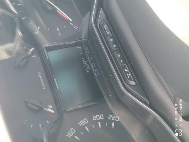 Foto Citroën C3 Aircross 3