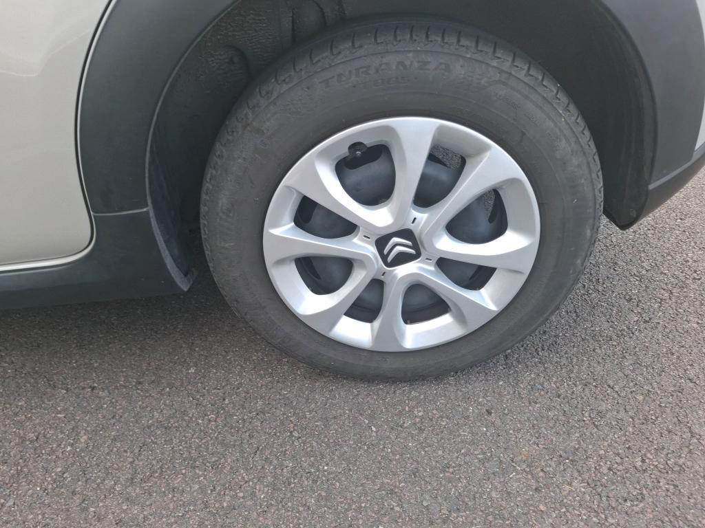 Citroen C3 PureTech 83 ch BVM5 You 2023