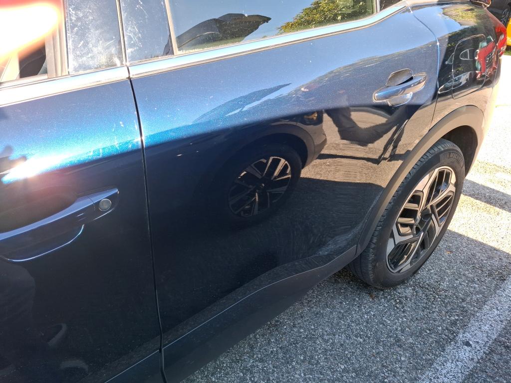 Citroen C4 PureTech 130 EAT8 Max 2024