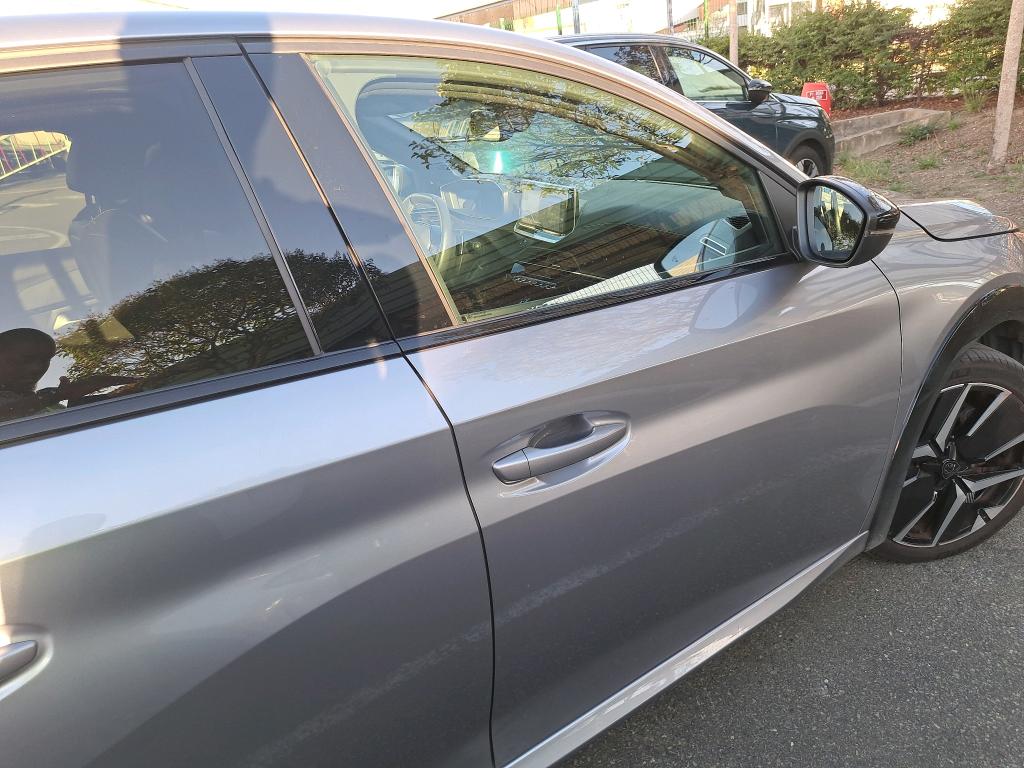 Peugeot 208 Hybrid 110 e-DCS6 GT 2025