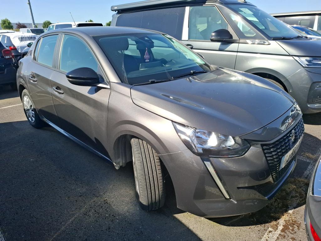 Peugeot 208 PureTech 75 S&S BVM5 Active 2022