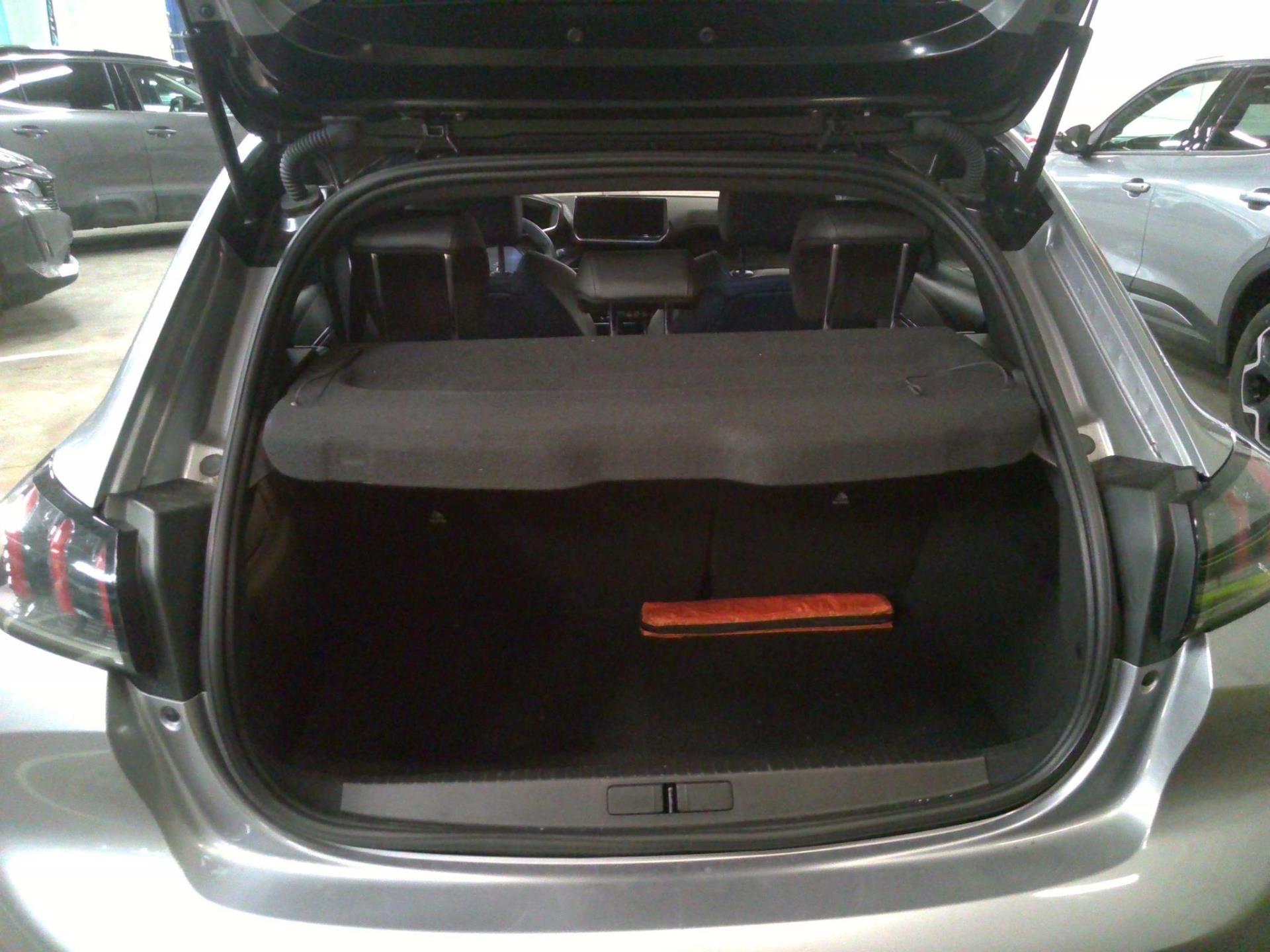 Peugeot 208 PureTech 100 S&S BVM6 GT 2023