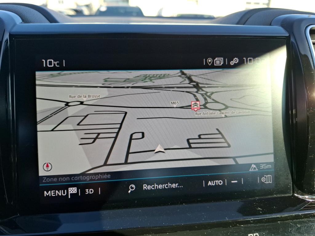 Citroen C5 Aircross BlueHDi 130 S&S EAT8 Business 2020