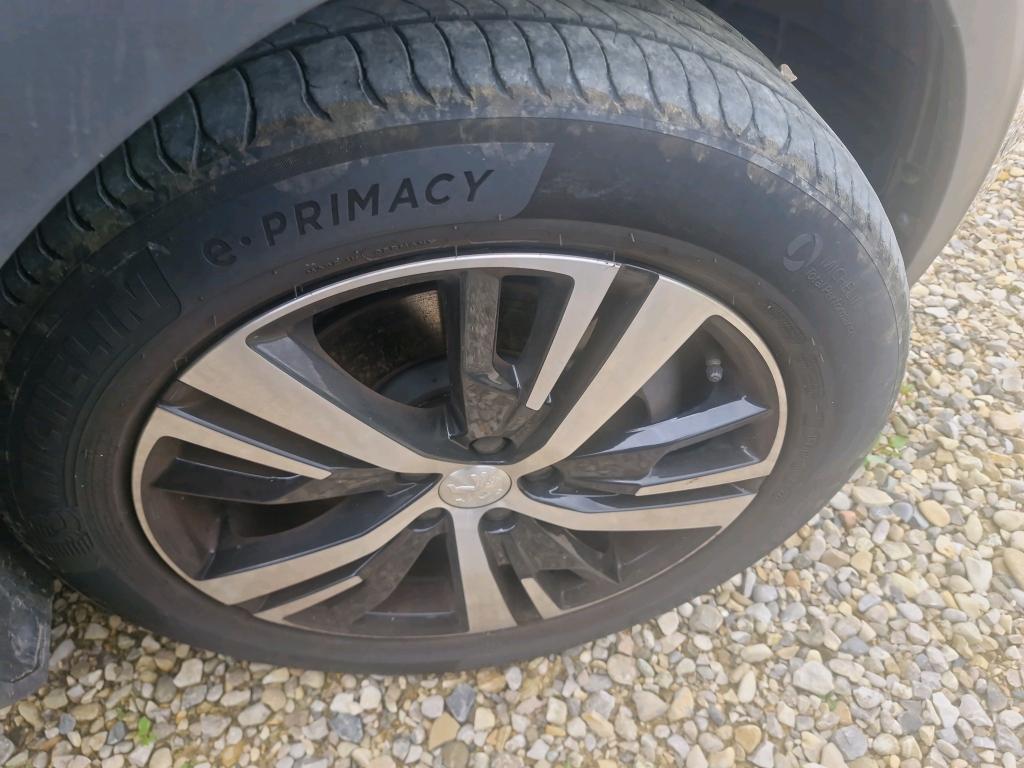 Peugeot 3008 Hybrid 225 e-EAT8 GT 2023