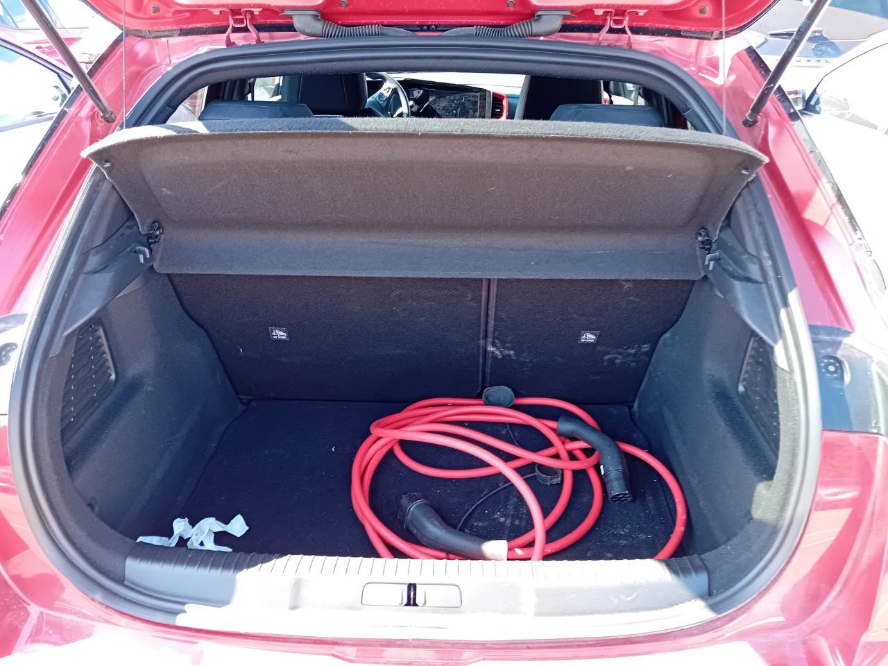 Foto Opel Mokka-e 13
