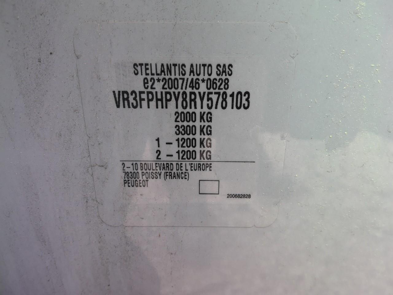 Foto Peugeot 408 11