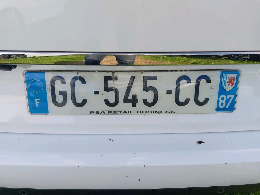 Citroen Grand C4 Spacetourer BlueHDi 130 S&S EAT8 Shine 2021