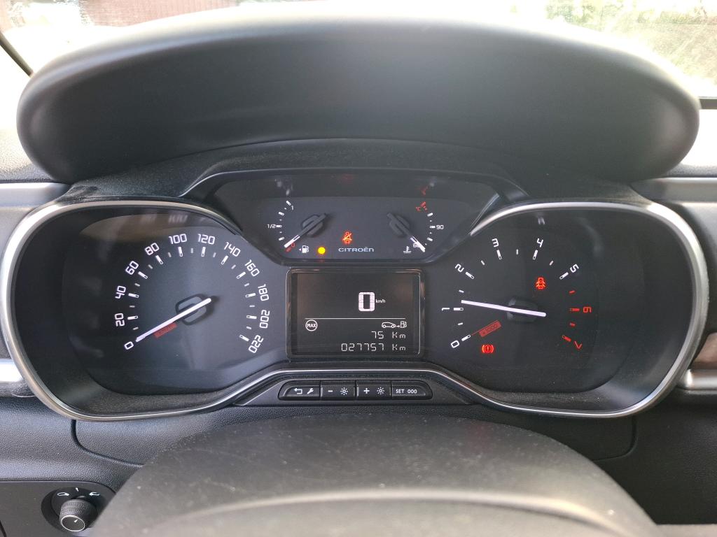 Citroen C3 PureTech 83 S&S BVM5 Shine 2023