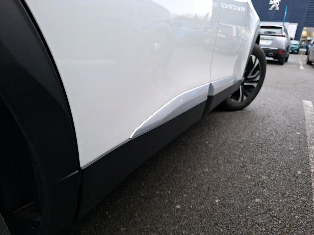 Peugeot 2008 PureTech 130 S&S EAT8 GT 2023