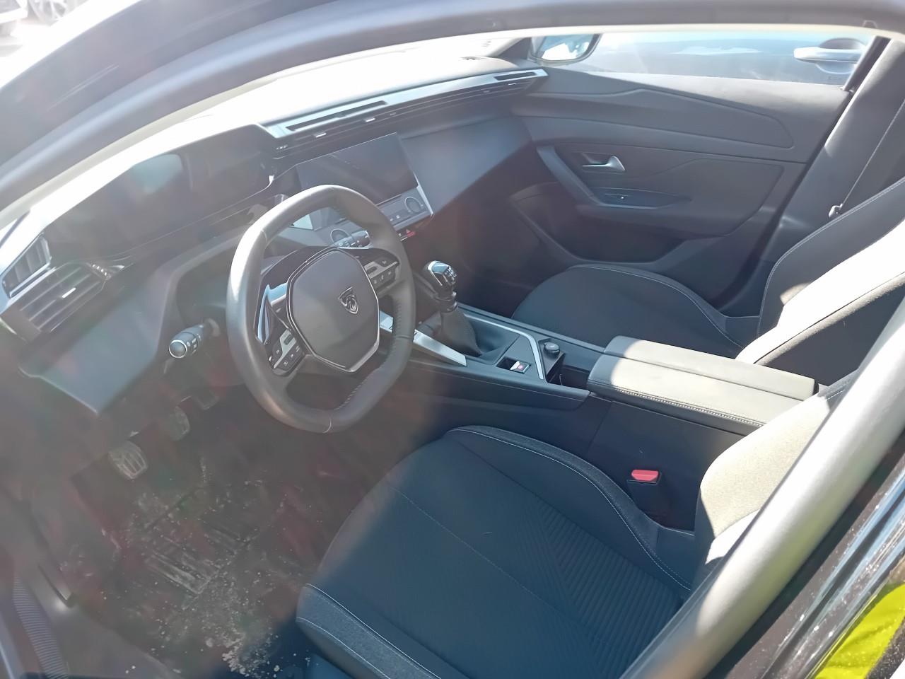 Foto Peugeot 308 3