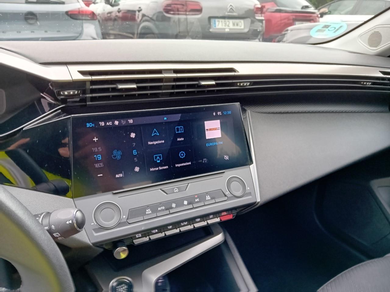 Foto Peugeot 308 8