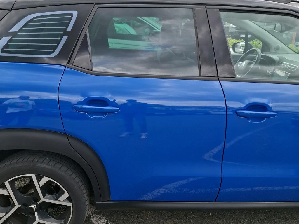 Citroen C3 Aircross PureTech 130 S&S EAT6 Max 2024