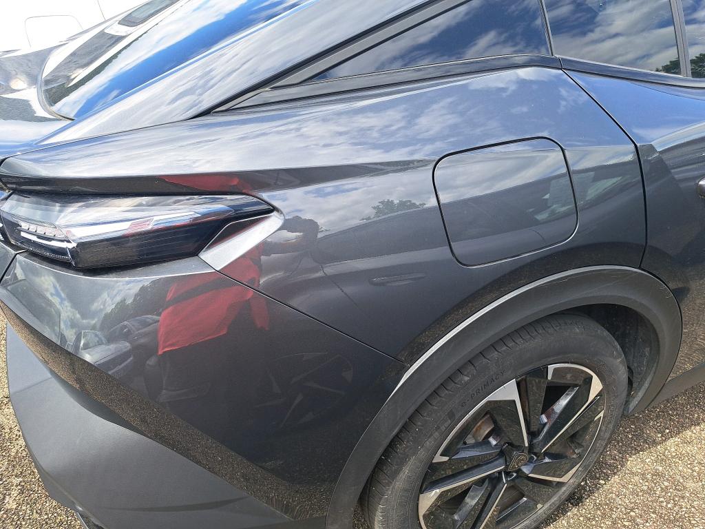 Peugeot 408 PureTech 130 ch S&S EAT8 Allure Pack 2023