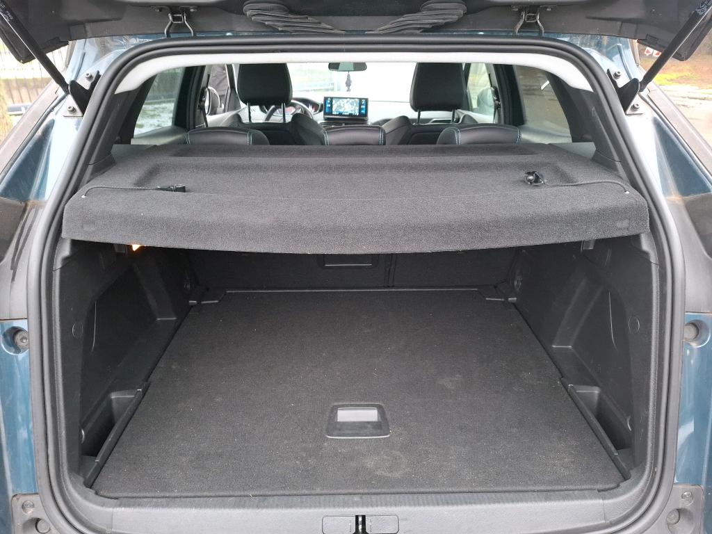 Peugeot 3008 BlueHDi 130ch S&S EAT8 Allure Pack 2022