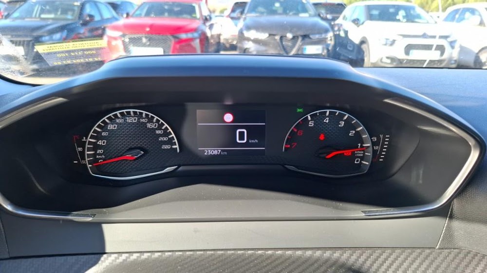Foto Peugeot 308 3