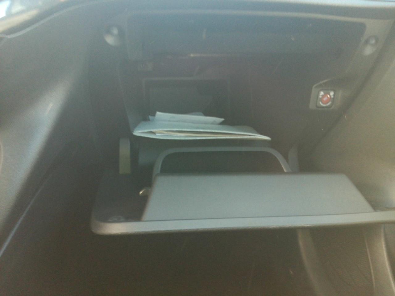 Foto Opel Corsa 8