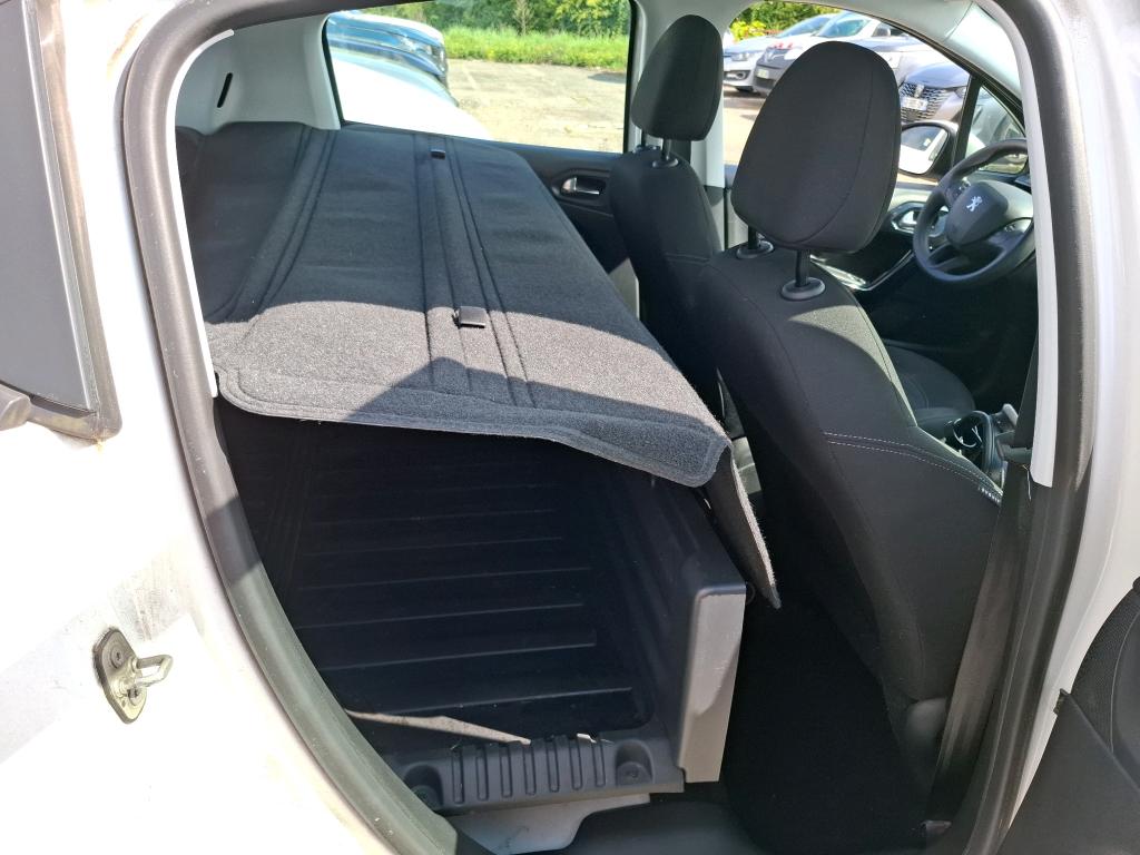 Peugeot 208 AFFAIRE BLUEHDI 100 S&S BVM5 PREMIUM 2020