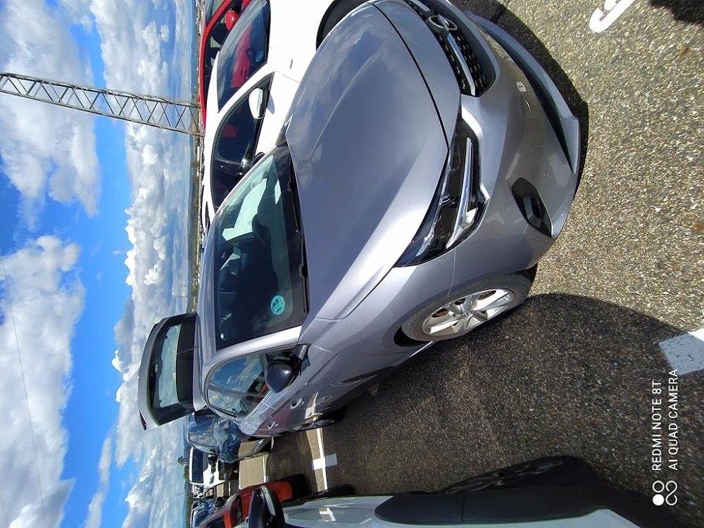 Foto Opel Corsa 7
