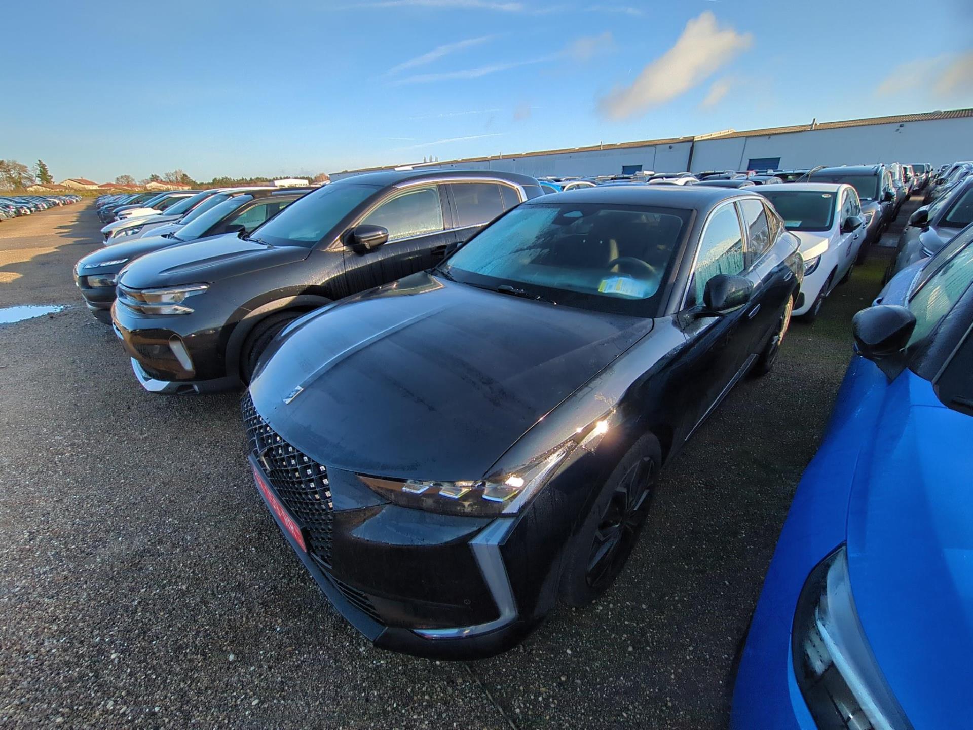 DS 4 II