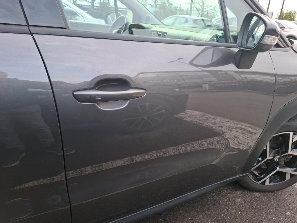 Citroen C3 Aircross PureTech 110 S&S BVM6 Max 2023