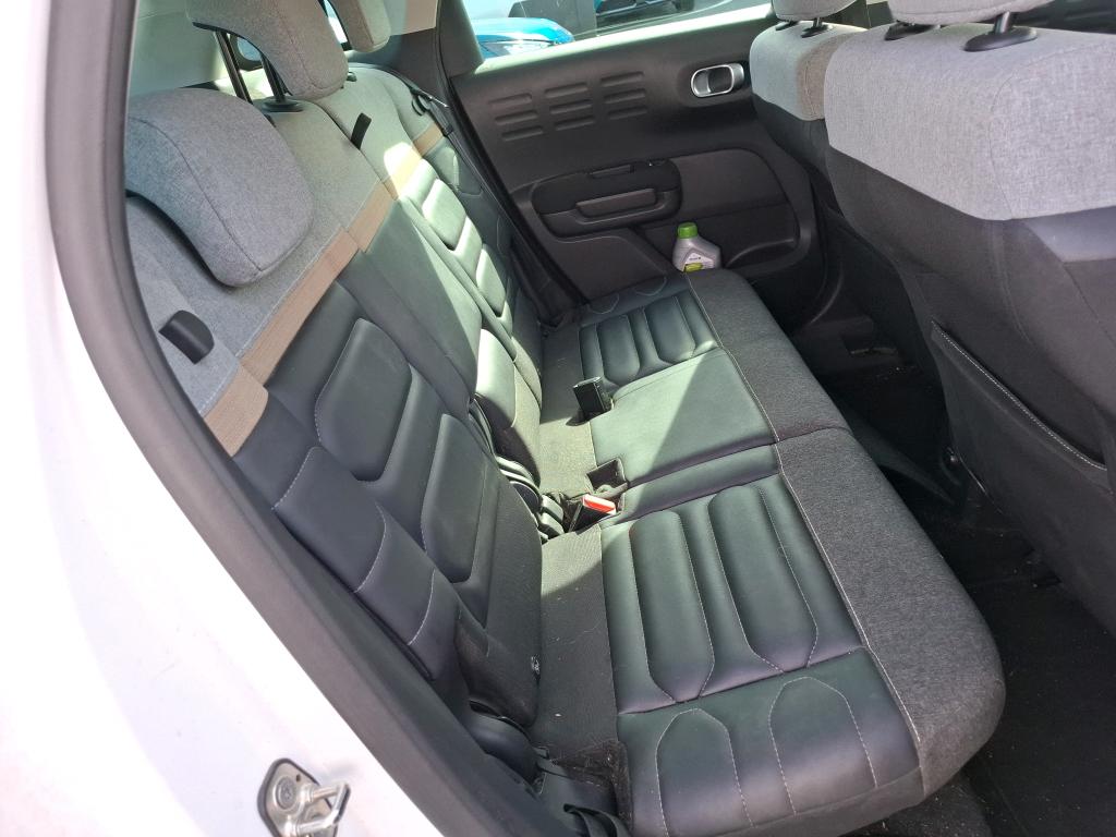 Citroen C3 Aircross PureTech 130 S&S EAT6 Shine Pack 2022