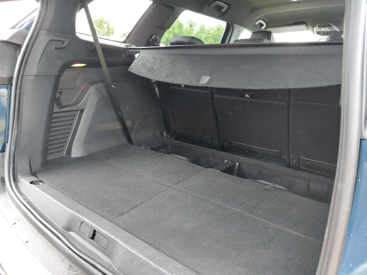 Foto Peugeot 5008 13