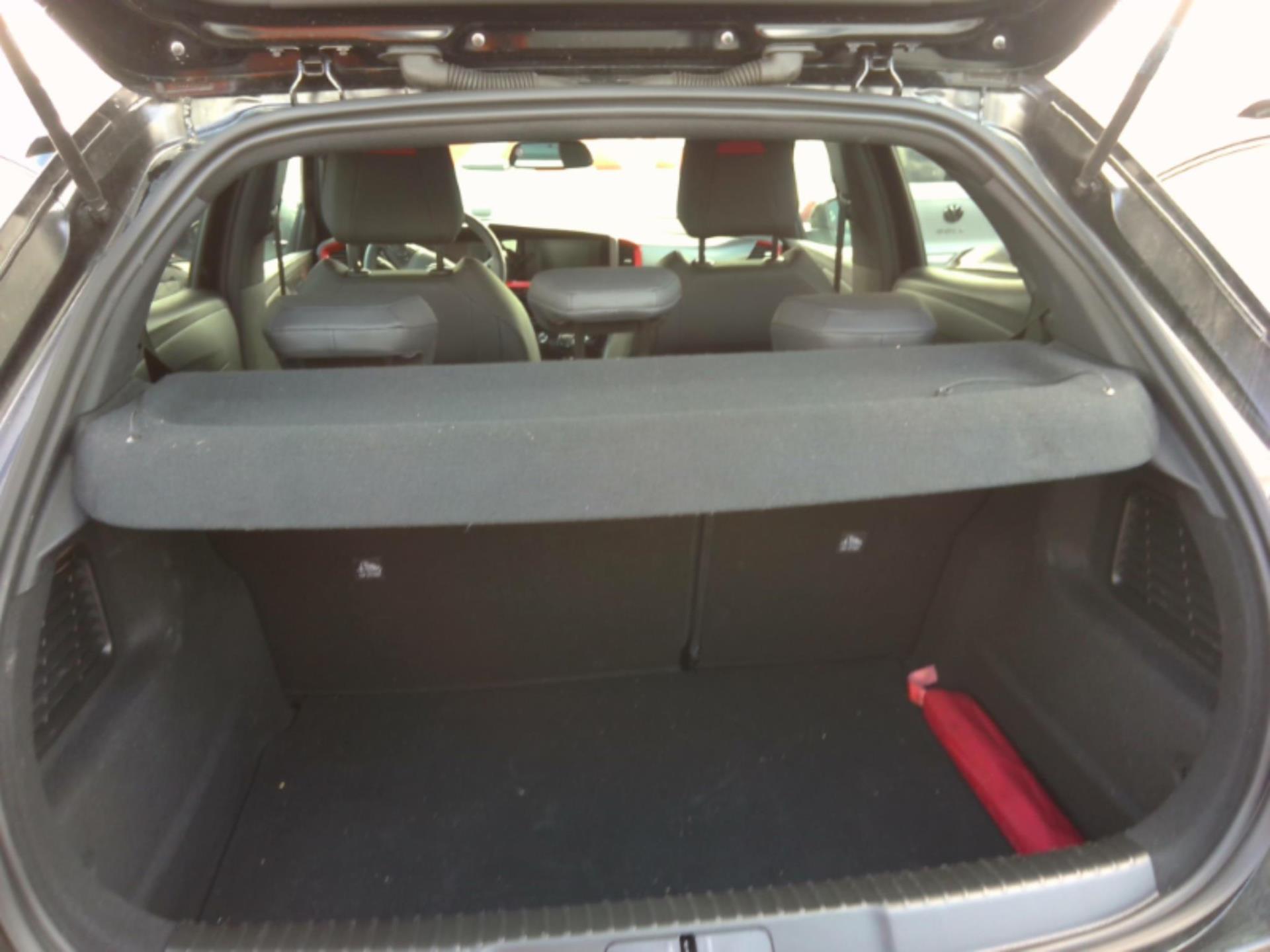 Opel Mokka 1.2 Turbo 136 ch BVM6 GS 2023