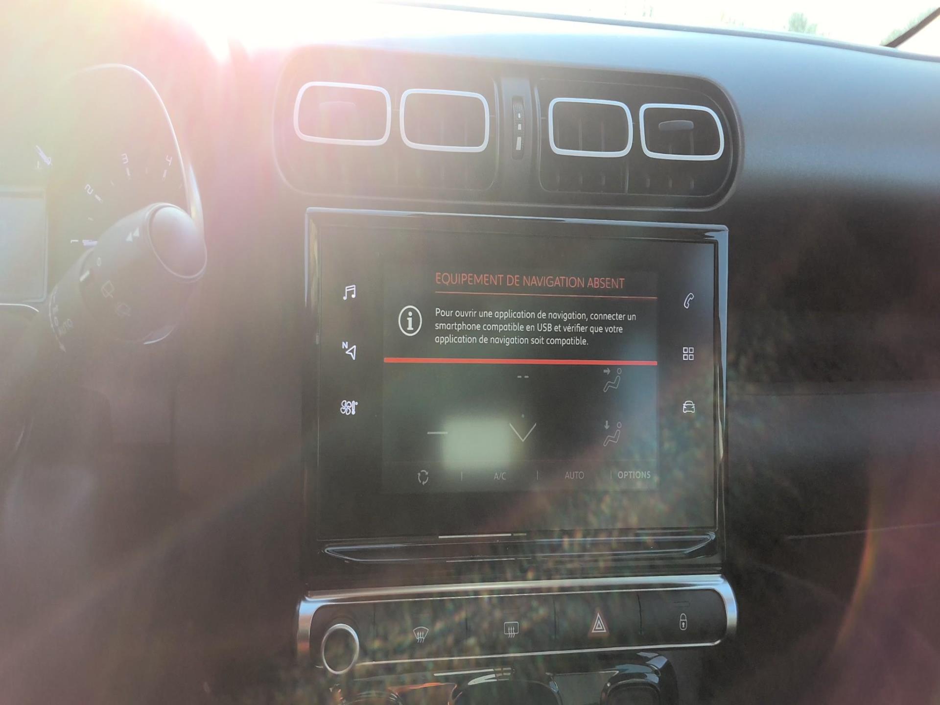 Citroen C3 Aircross PureTech 110 S&S BVM6 Shine 2023