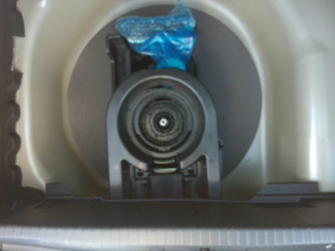 Foto Peugeot 208 9