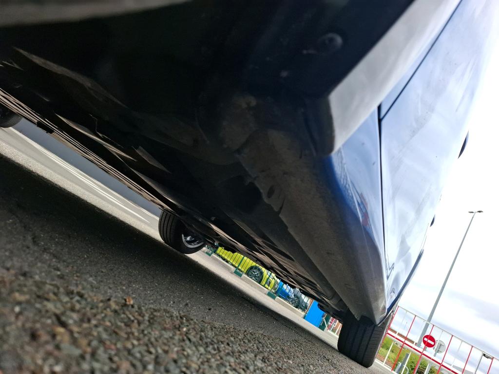 Peugeot 208 Hybrid 110 e-DCS6 GT 2025