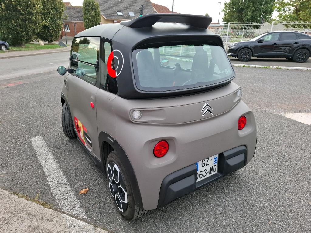 Citroen AMI