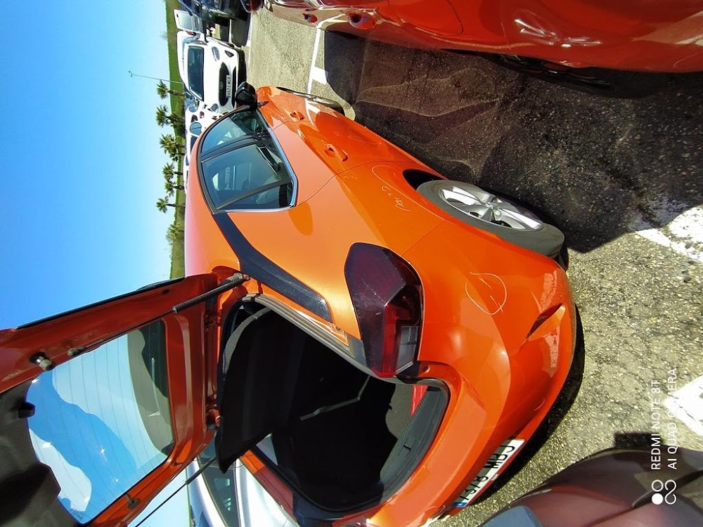 Foto Opel Corsa 6