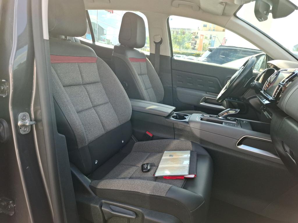 Citroen C5 Aircross Hybride Rechargeable 225 S&S e-EAT8 Feel 2021