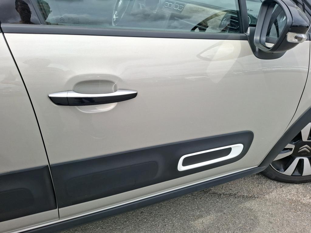 Citroen C3 PureTech 110 ch EAT6 Max 2024