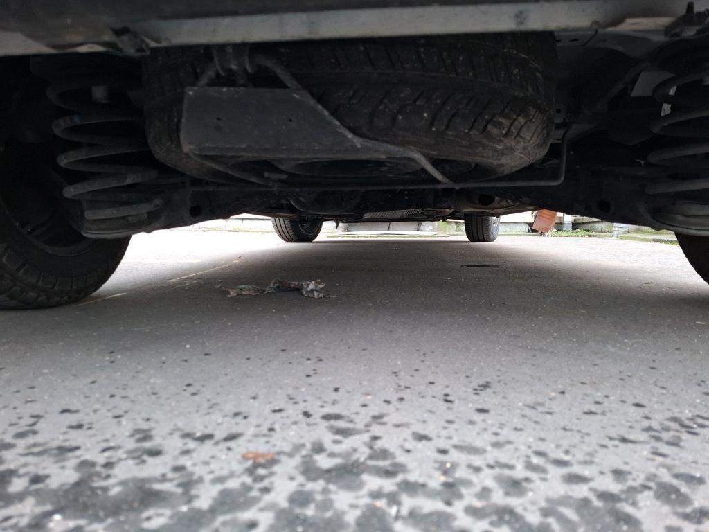 Citroen JUMPY FGN M BLUEHDI 145 S&S EAT8 DRIVER 2022