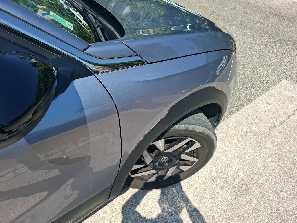 Opel Mokka 1.2 Turbo 100 ch BVM6 Elegance Business 2023