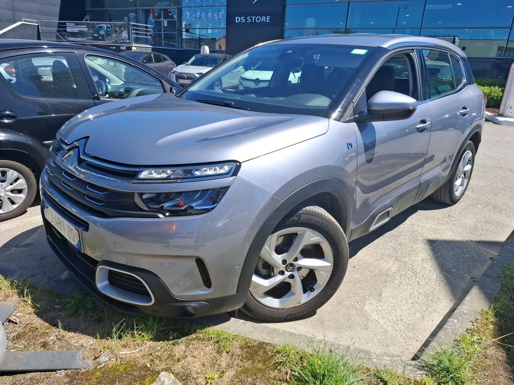C5 AIRCROSS