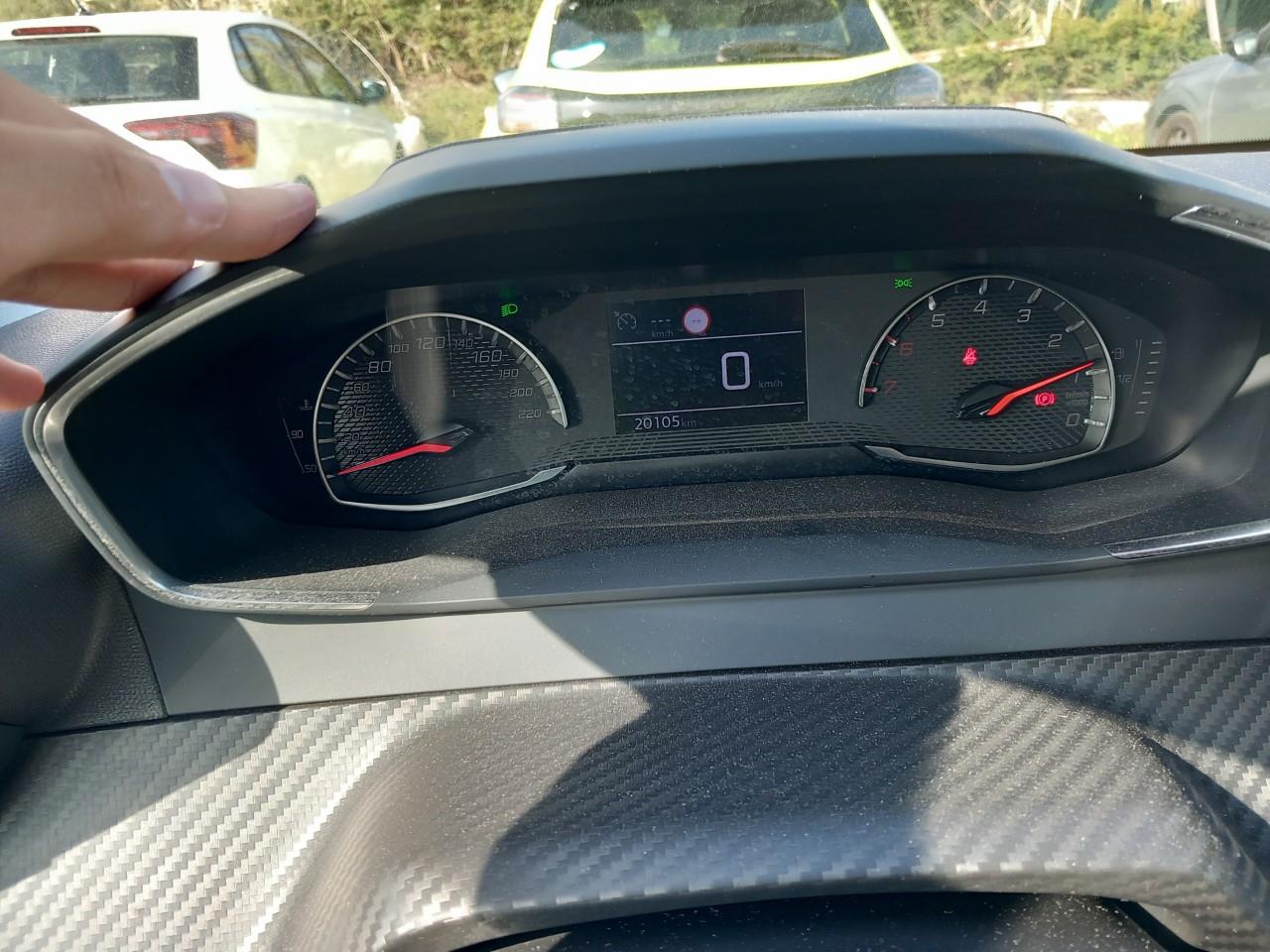 Foto Peugeot 308 5