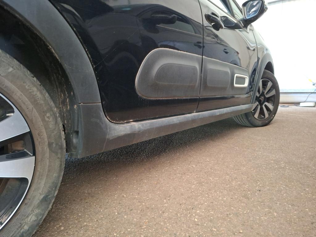 Citroen C3 BlueHDi 100 S&S BVM6 Shine 2023