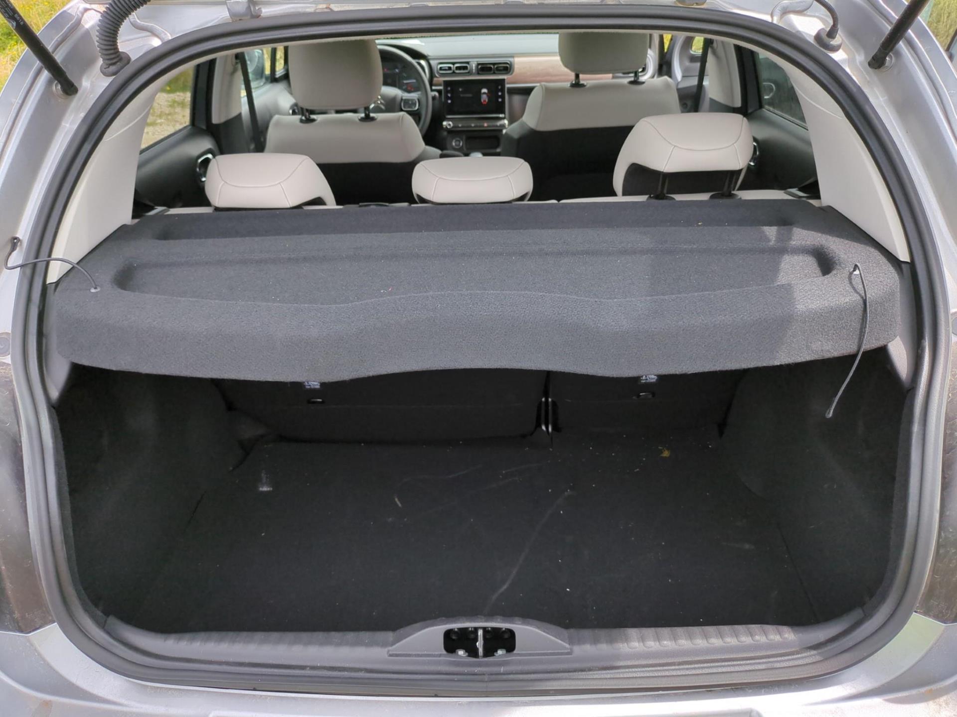 Citroen C3 PureTech 110 ch BVM6 Max 2024