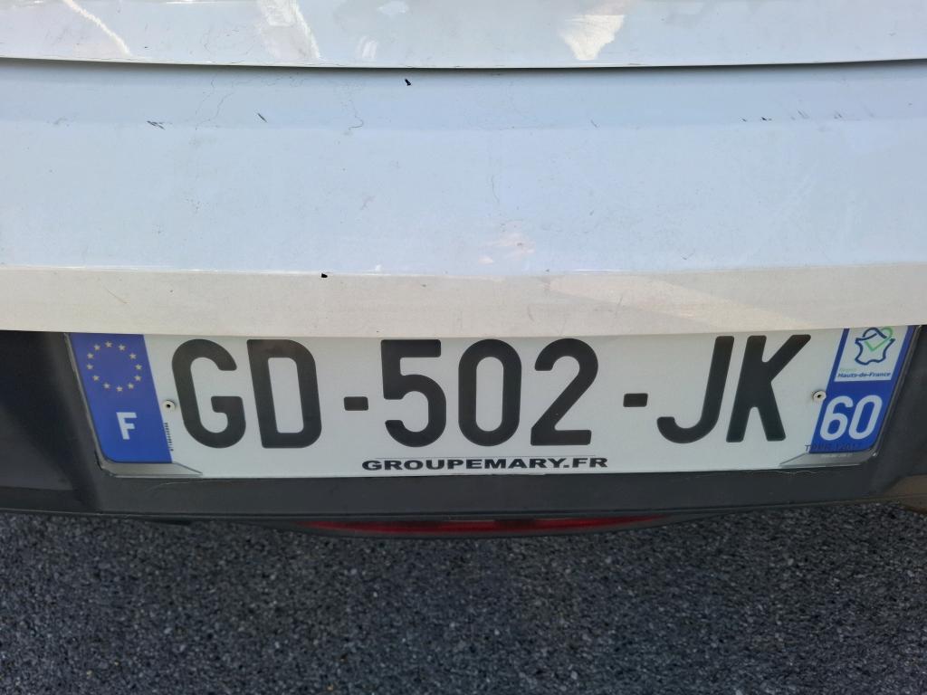 Peugeot 208 BlueHDi 100 S&S BVM6 Active 2021