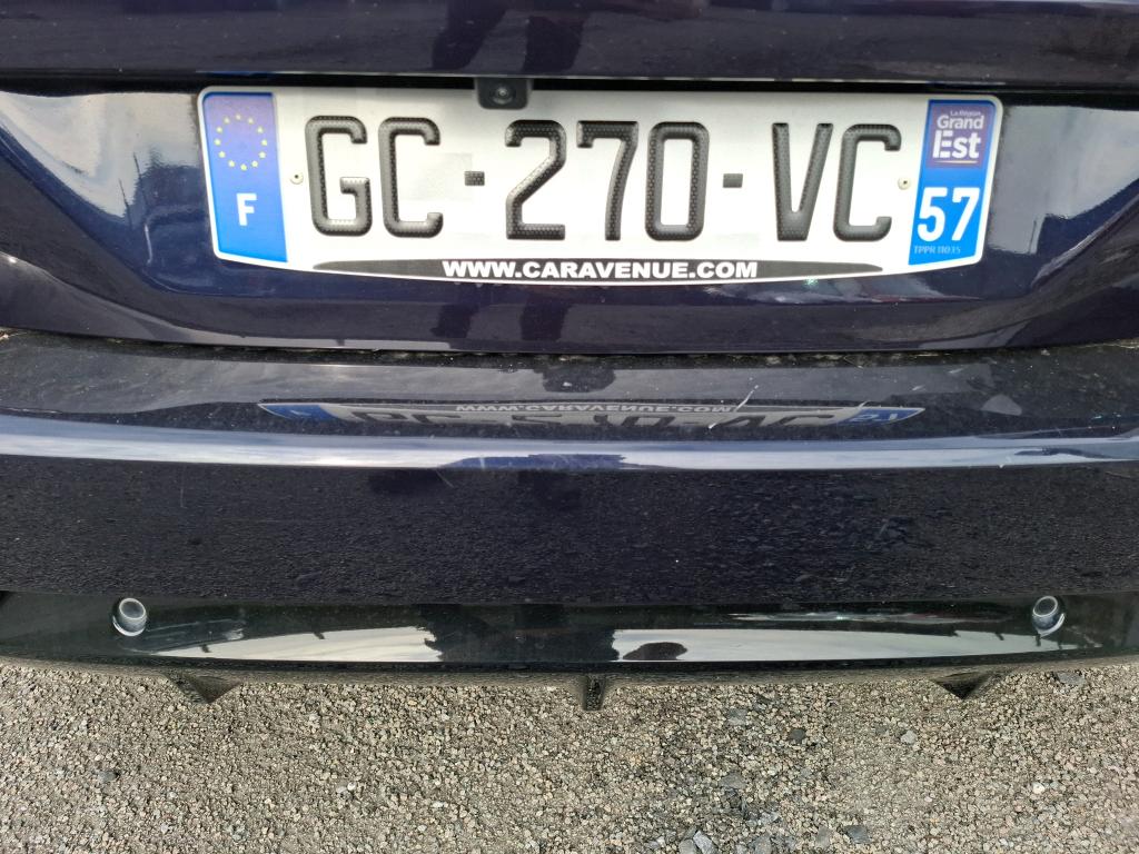Peugeot 508 SW Hybrid 225 e-EAT8 GT 2021