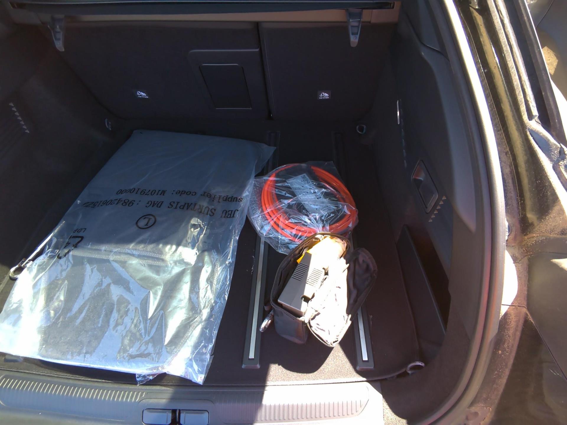 Citroen C5 X Hybride Rechargeable 180 S&S e-EAT8 Shine 2023