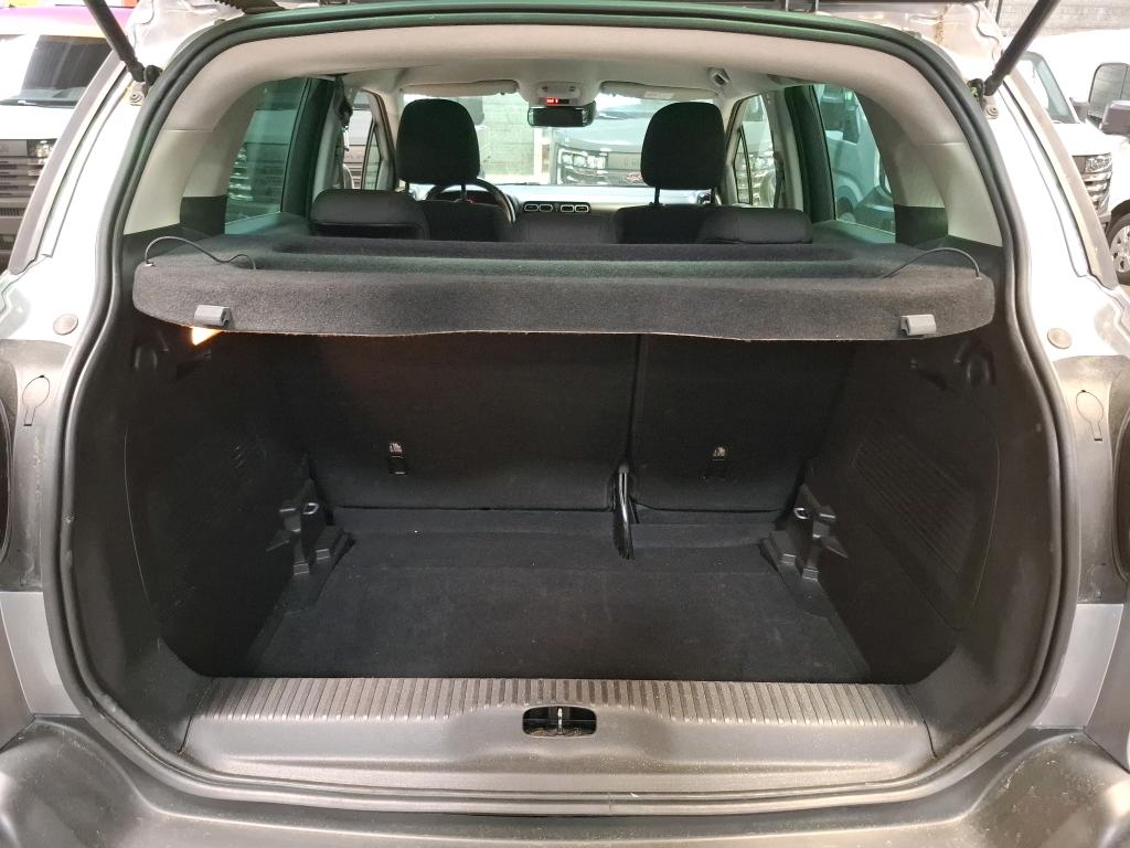 Citroen C3 Aircross PureTech 110 S&S BVM6 Feel Pack 2022