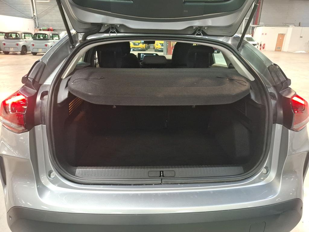 Citroen C4 PureTech 100 S&S BVM6 Feel 2022