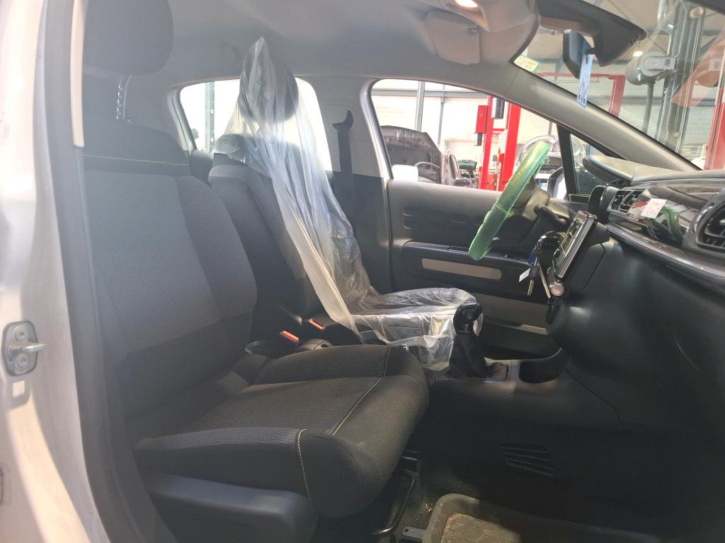 Citroen C3 BlueHDi 75 S&S Feel 2019